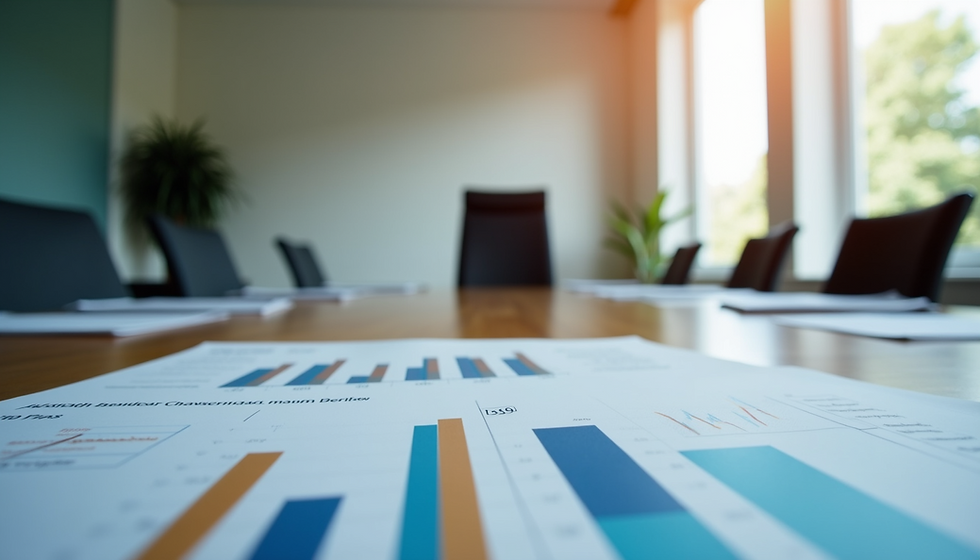 Understanding the Role of Business Growth Specialists