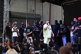 Glue & Khaled
