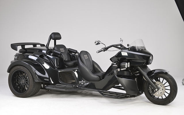 Trikes | Rewaco USA | United States