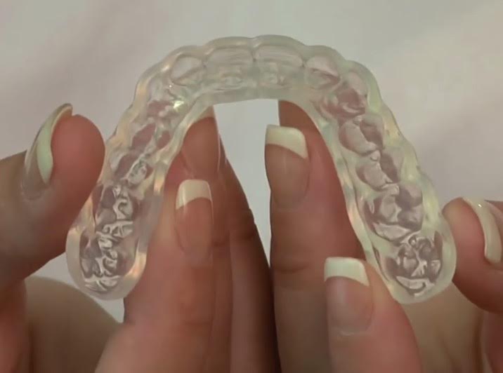 NightGuards.ie nightguards for teeth grinding tmj bruxis