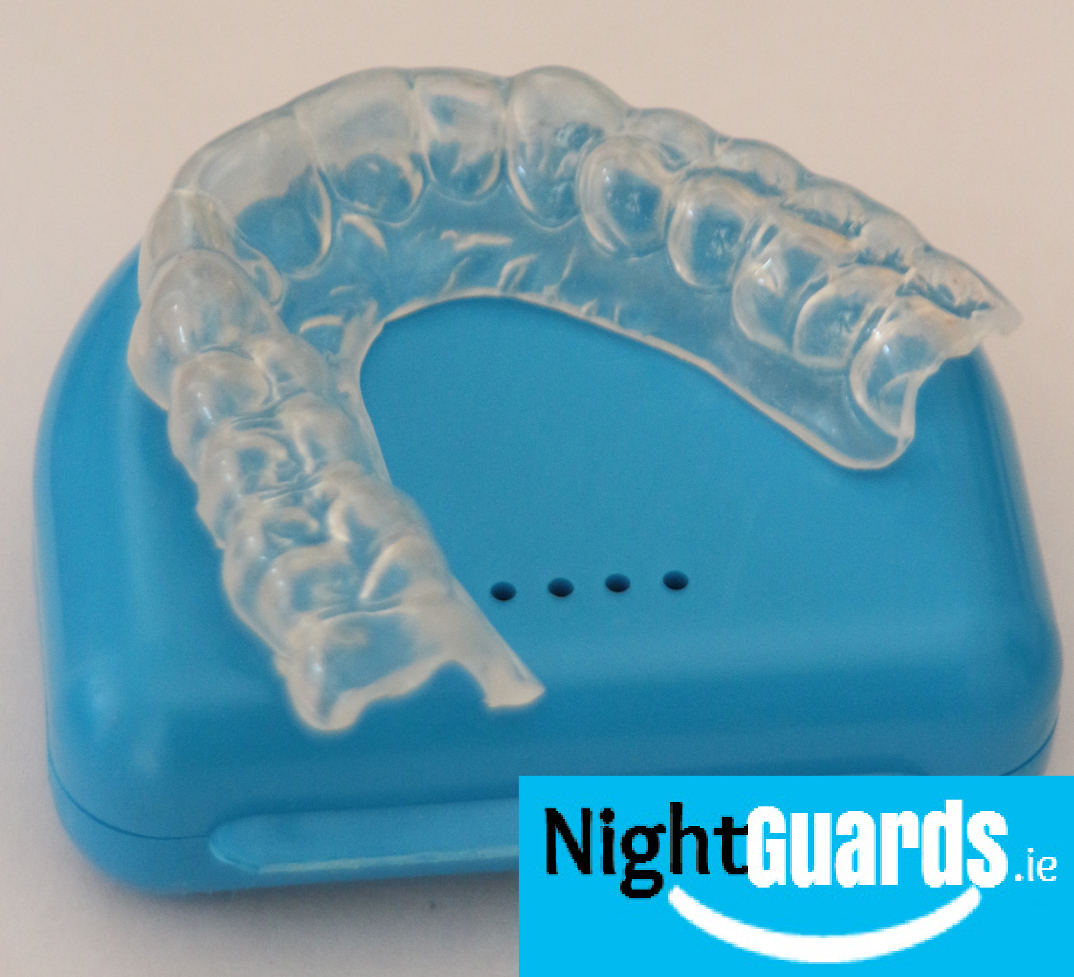 NightGuards.ie nightguards for teeth grinding tmj bruxis