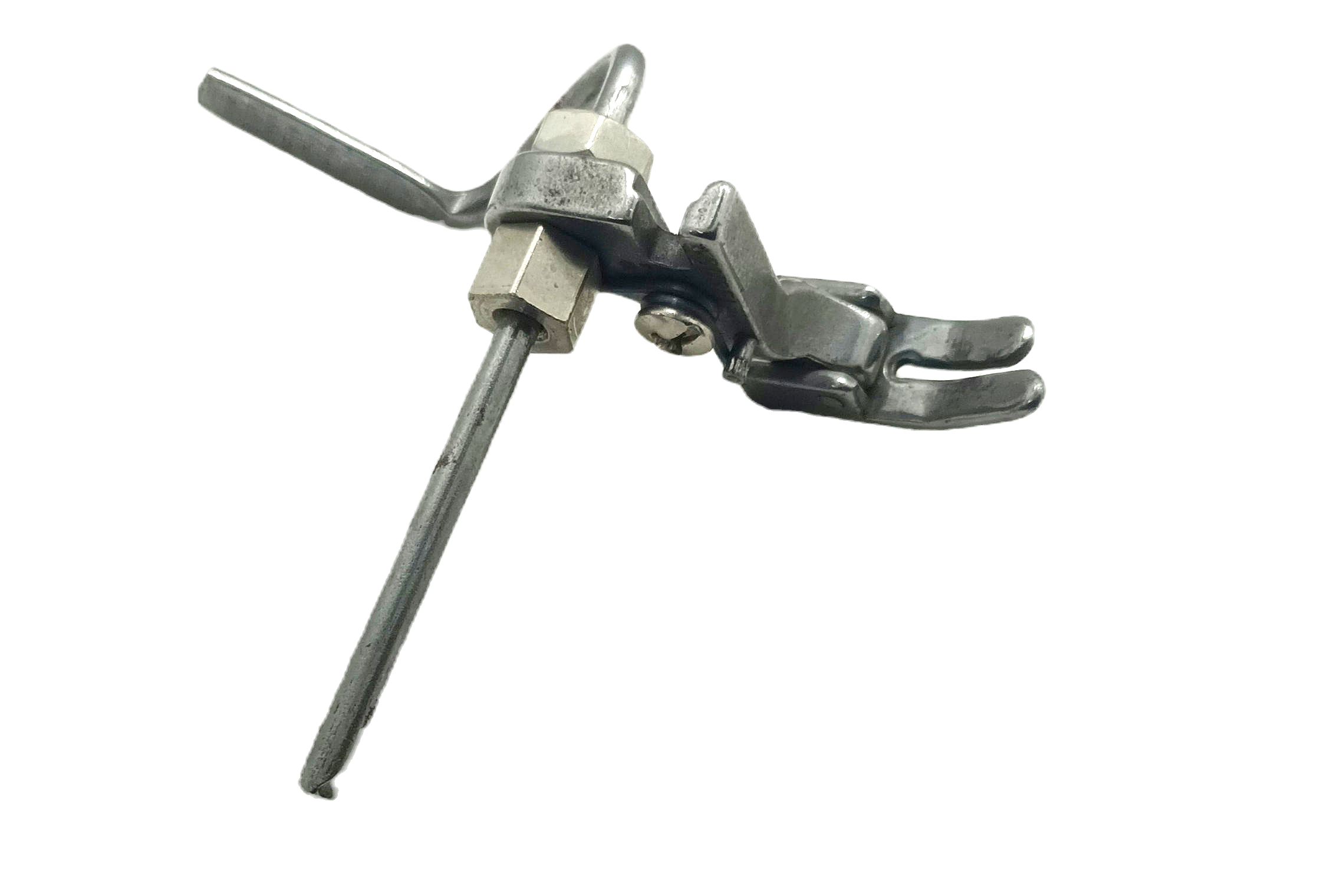 P723 - Quilting Guide