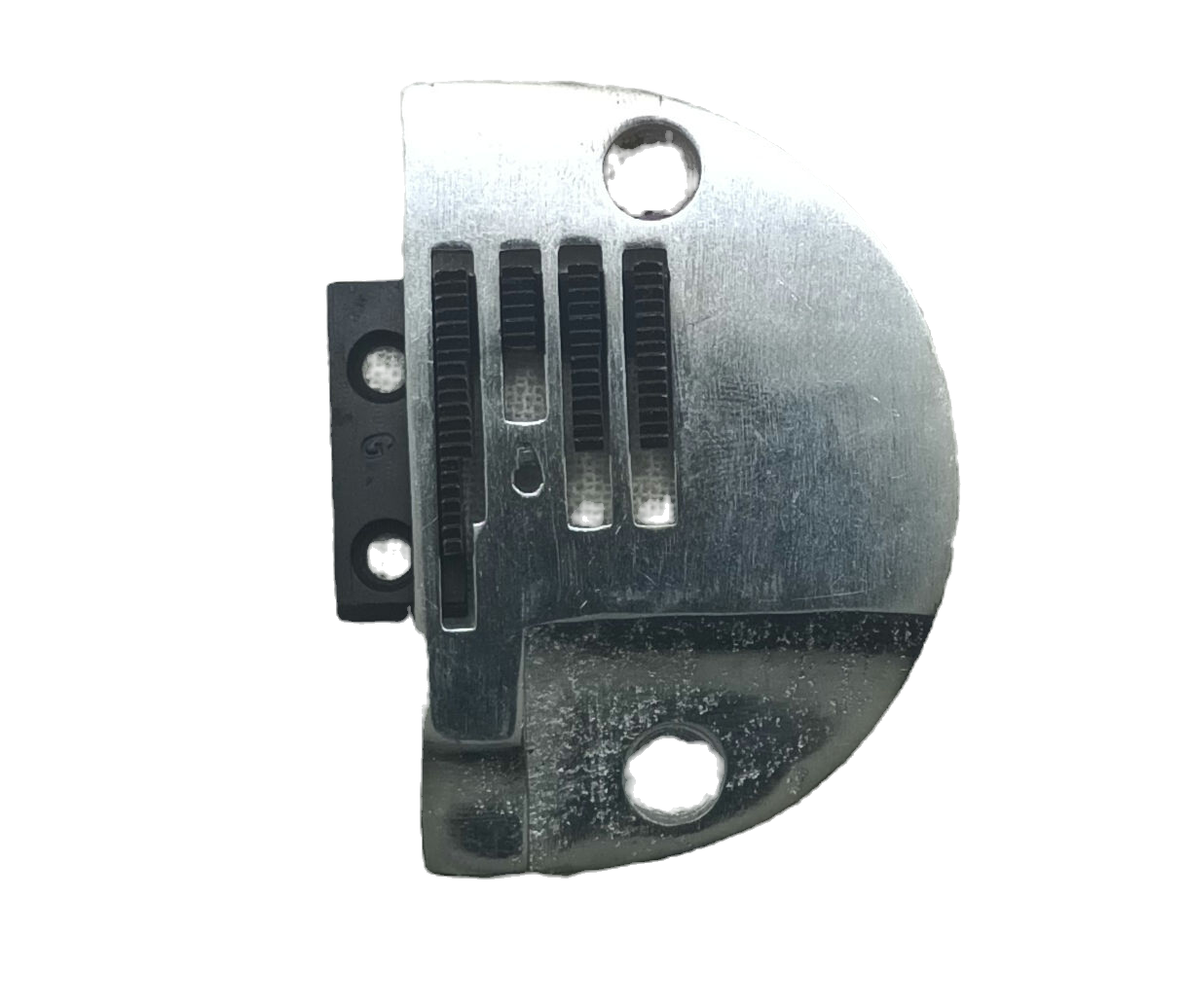 G807-5 - 5 Row Needle Plate and Feed Dog