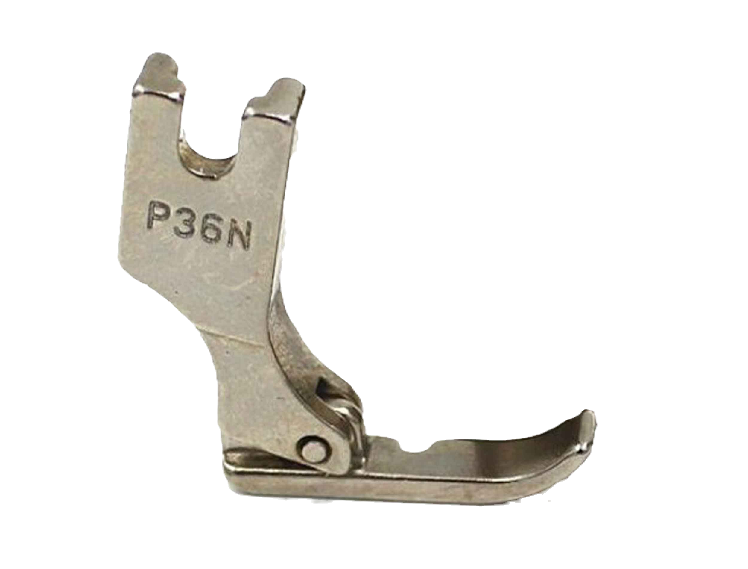 P36N - Piping Presser Foot
