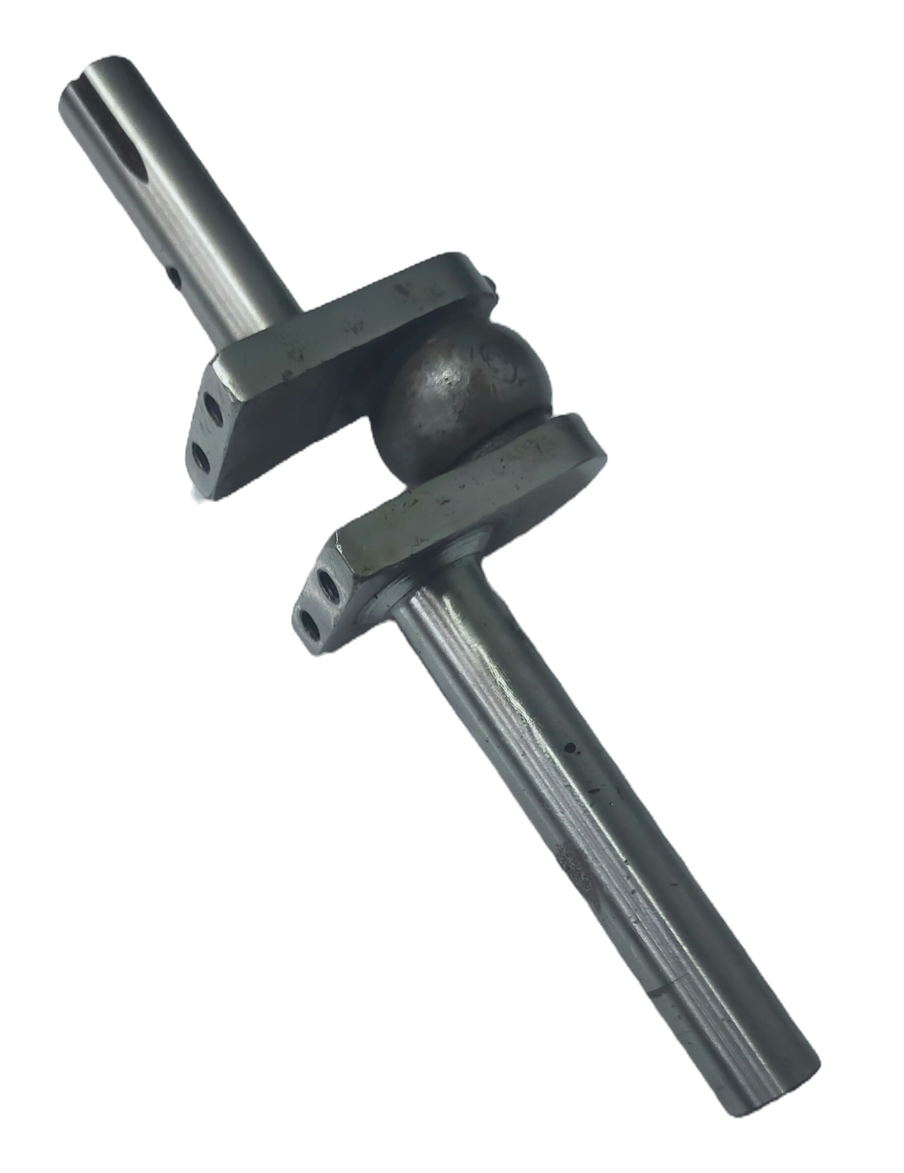 502-562-A - R18HD - Crank Shaft (Right)