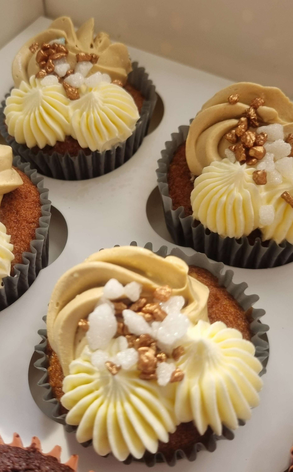 Thumbnail: Cupcakes - Starting from