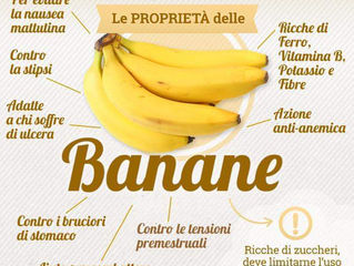 BANANE