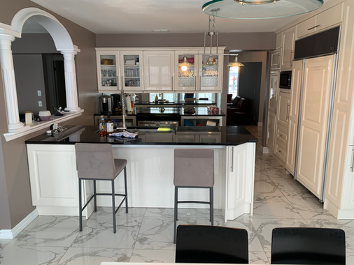 Quality Home Builder and Renovation Specialists in Sudbury, ON | SLV Homes