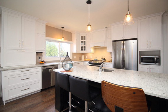 Quality Home Builder and Renovation Specialists in Sudbury, ON | SLV Homes