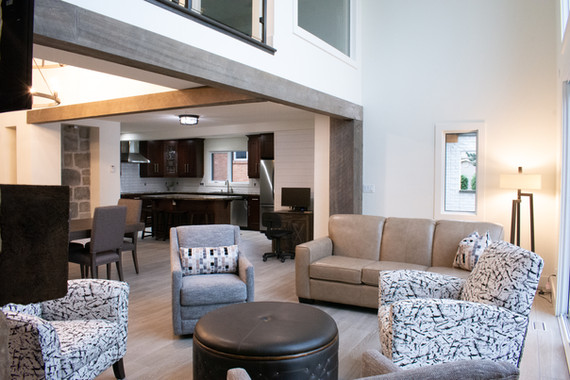 Quality Home Builder and Renovation Specialists in Sudbury, ON | SLV Homes