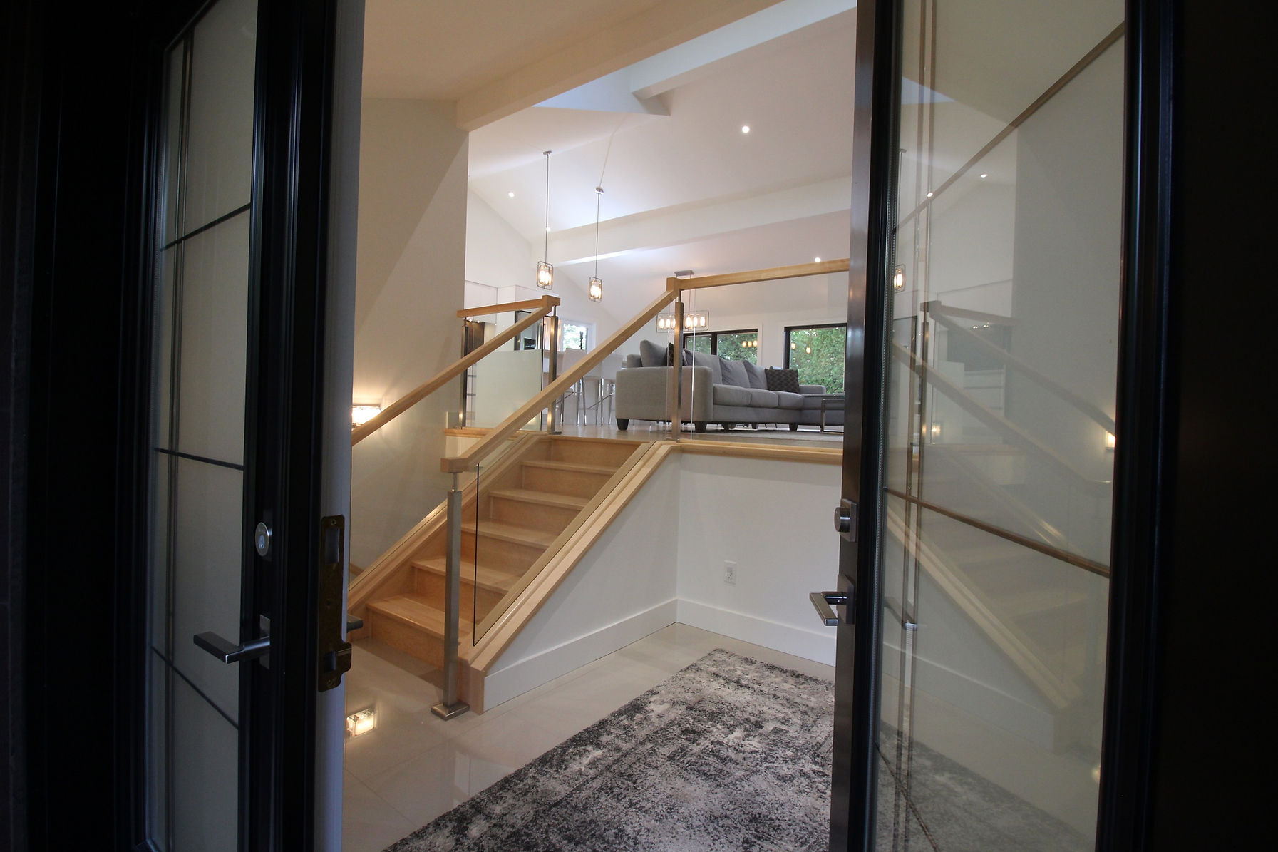 Quality Home Builder and Renovation Specialists in Sudbury, ON | SLV Homes