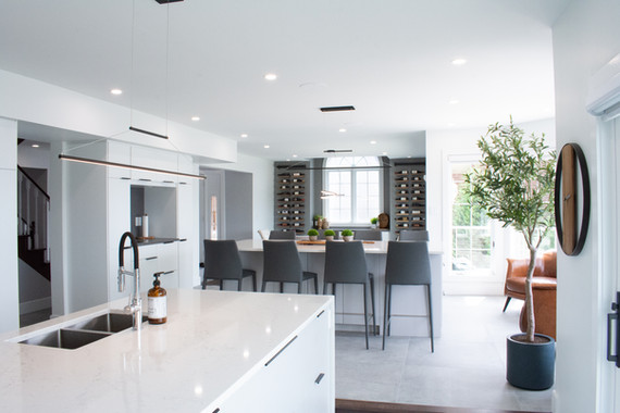 Quality Home Builder and Renovation Specialists in Sudbury, ON | SLV Homes
