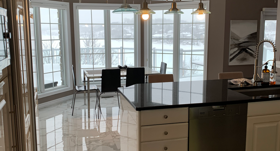Home Renovation Specialists in Sudbury, ON | SLV Homes