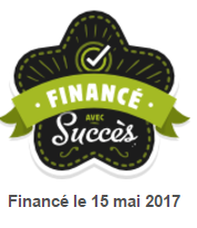 Bilan de la campagne Ulule