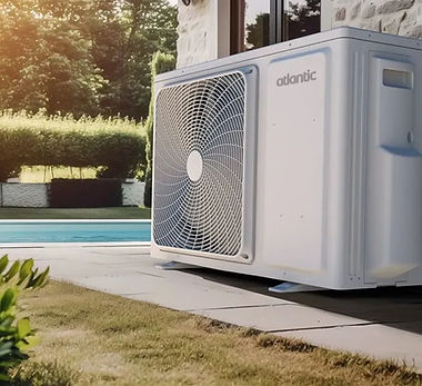 31558872-pompe-a-chaleur-marque-atlantic