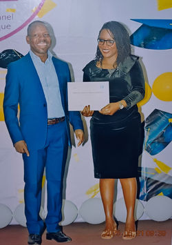 Un autre Certificat pour davantage aider et apaiser