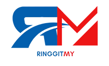 RinggitMY Logo