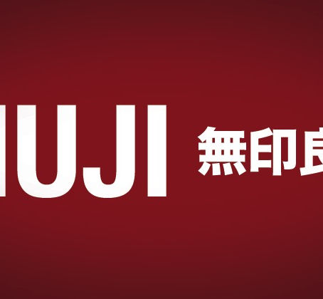 MUJI logo