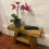 Thumbnail: Rustic Handmade Milking Stool