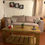 Thumbnail: Rustic Handmade Coffee Table