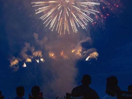 Come celebrate 250 with us at Marine Corps Logistics Base Albany!