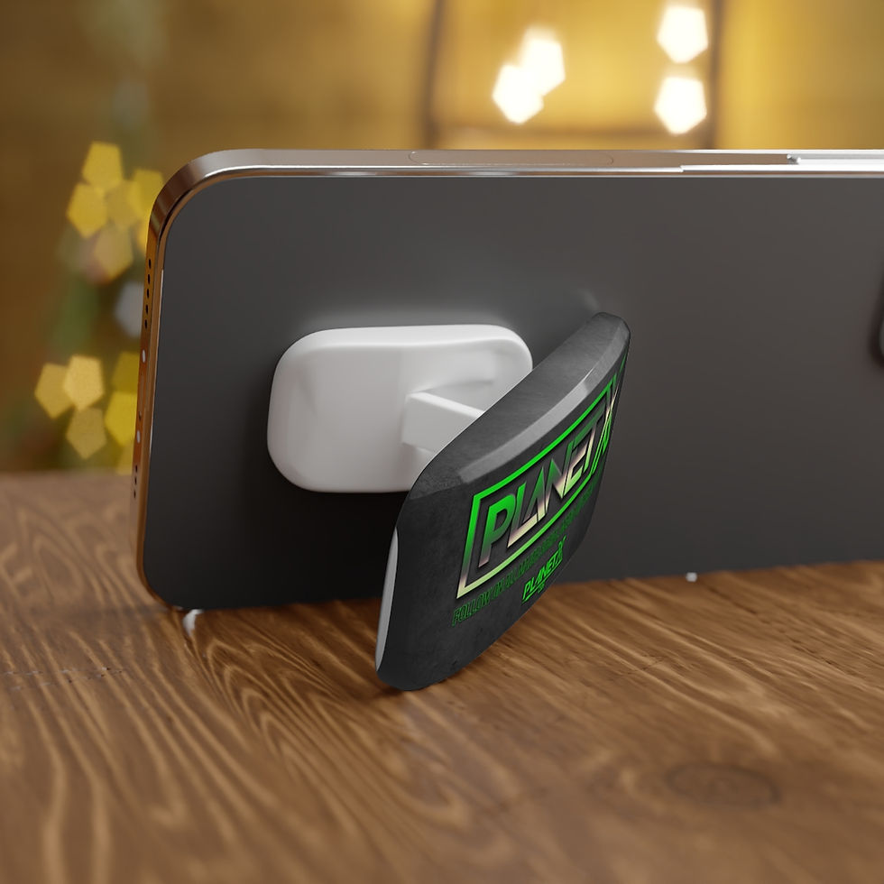 Thumbnail: Phone Click-On Grip