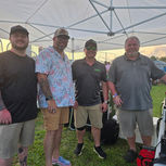 Celebrating America’s 250th Birthday at Marine Corps Logistics Base Albany