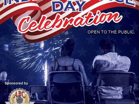 MCLB Albany Independence Celebration 2023