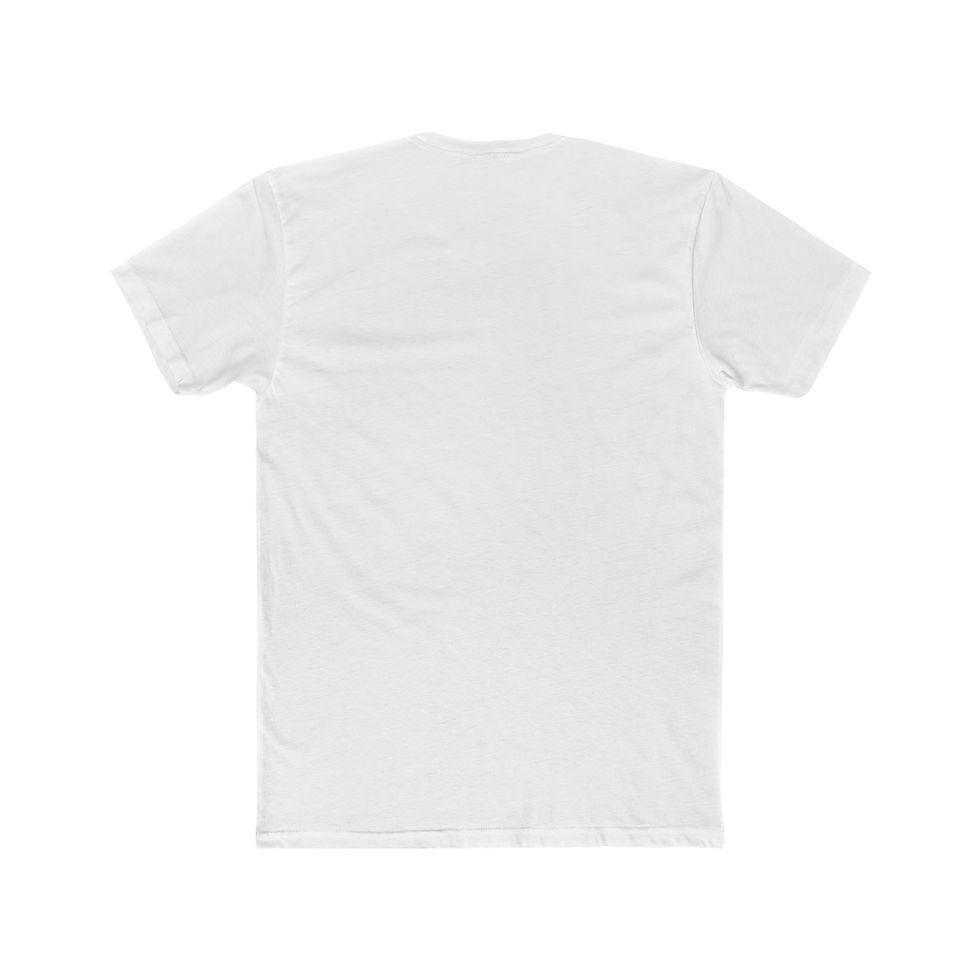 Thumbnail: DJ Benny Men's Cotton Crew Tee