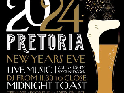 Are you looking for a beautiful, family friendly place to bring in the new years? Open this article now!