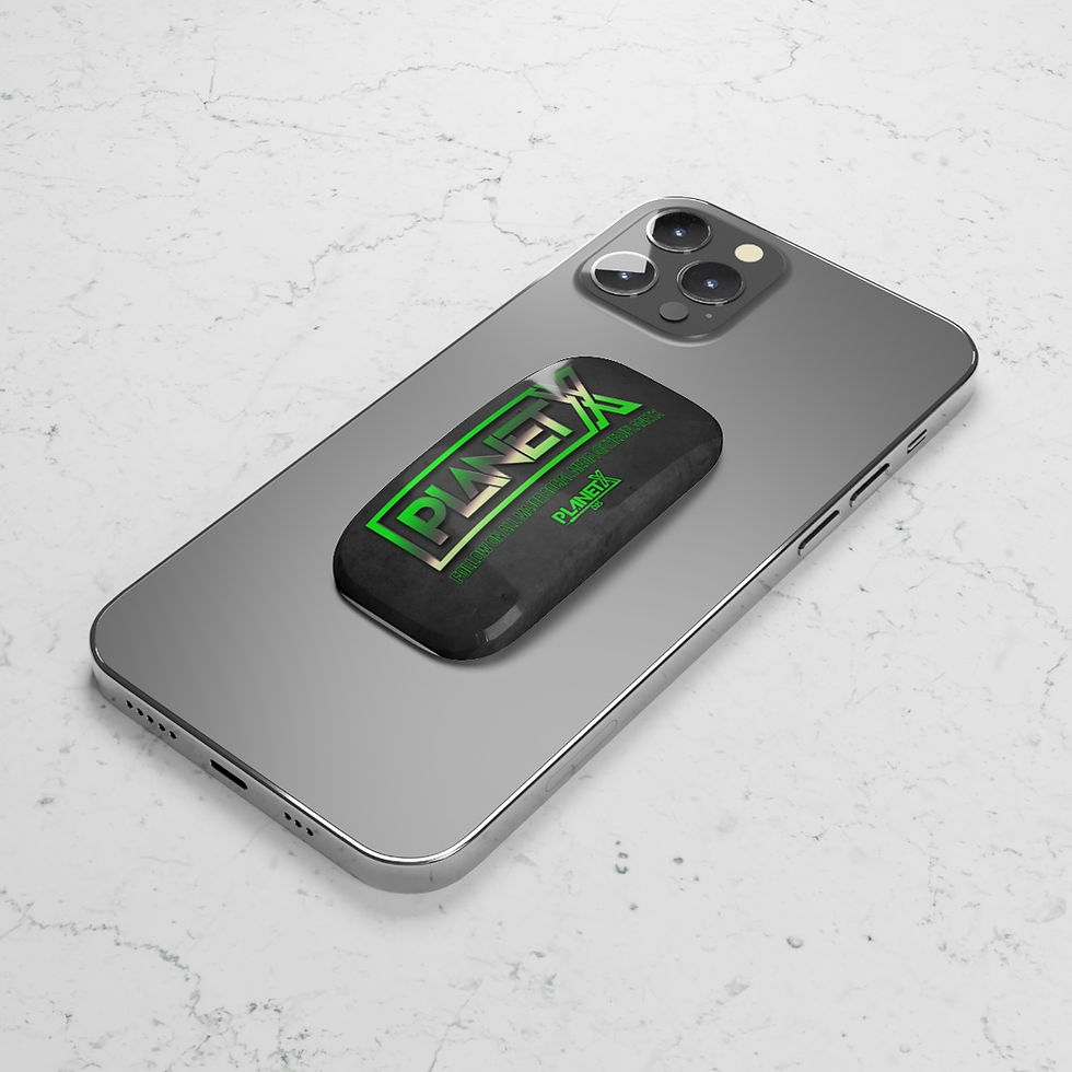 Thumbnail: Phone Click-On Grip