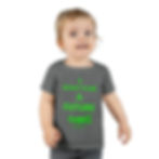 Thumbnail: Planet X DJs Toddler T-Shirt 
