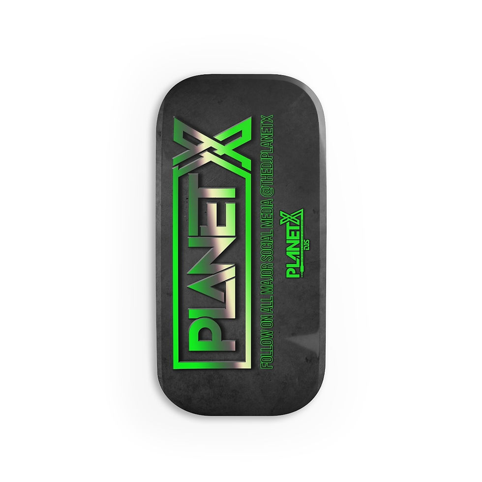 Thumbnail: Phone Click-On Grip