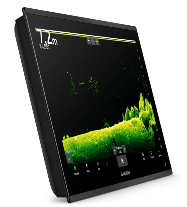 Thumbnail: GPSMAP 9022WW