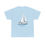 Thumbnail: Sailing Afterglow Cotton Tee (Unisex)