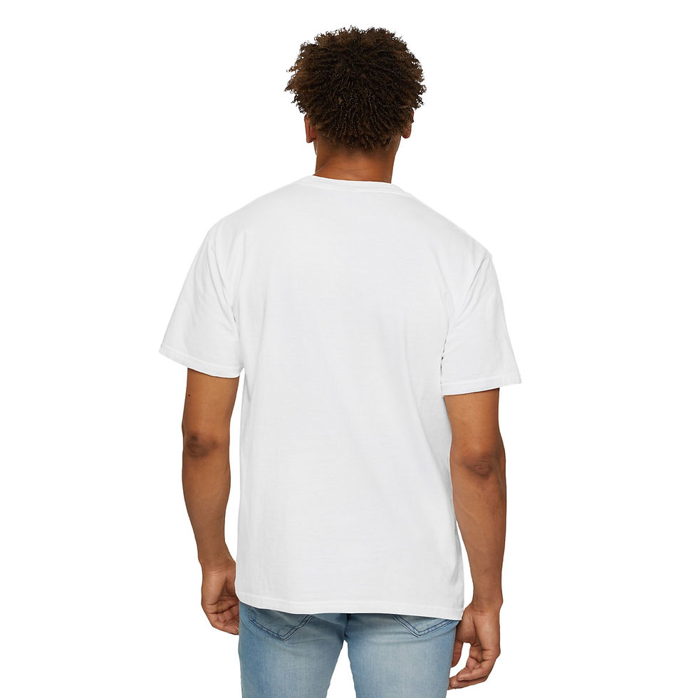 Thumbnail: Afterglow Sailing Club T-Shirt (Unisex)