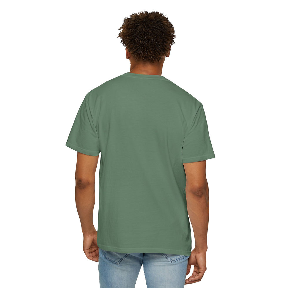 Thumbnail: Afterglow Sailing Club T-Shirt (Unisex)