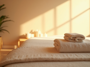 Indulge in Luxurious Spa Treatments at a Luxury Day Spa Las Vegas