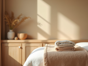 Rejuvenate Your Skin and Mind at Spa La La
