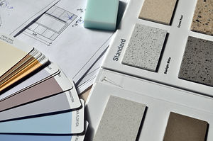 Design process, home building options with Impact Builders