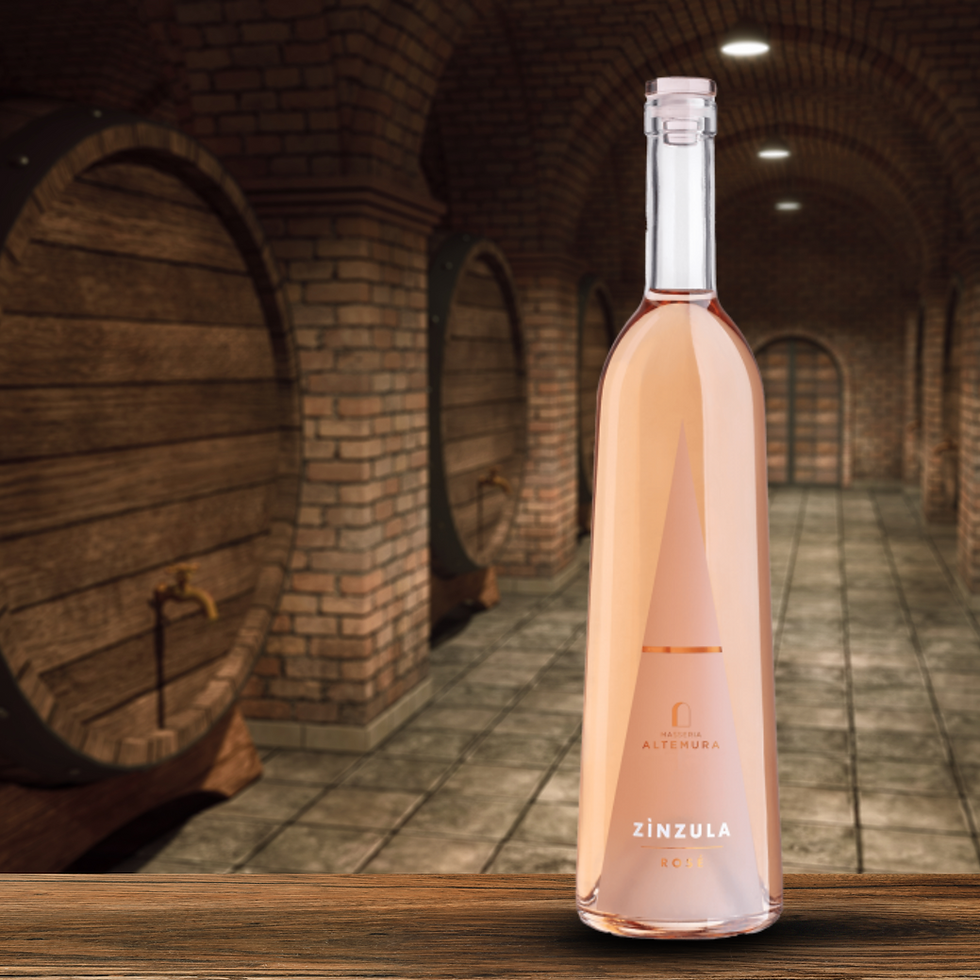 Rosato del Salento Zinzula Masseria Altermura (BR).png
