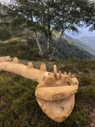 Progetto “Monte Lema” - 2024