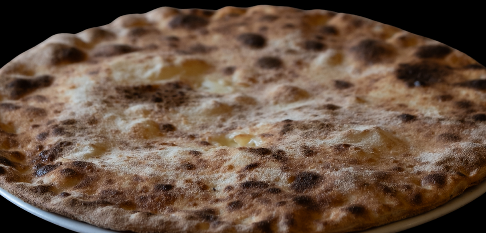 focaccia