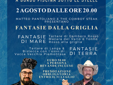 Fantasie dalla Griglia