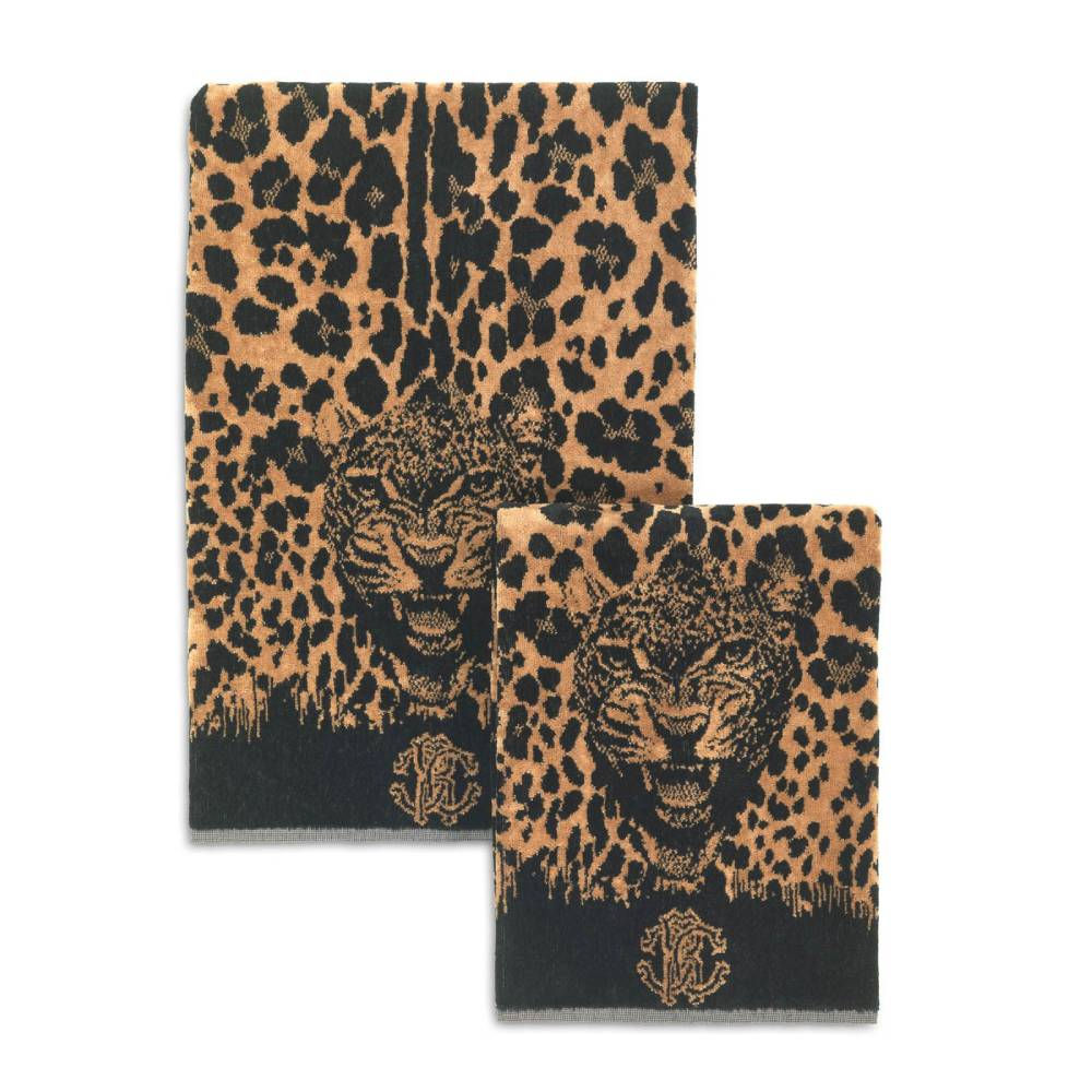 ROBERTO CAVALLI WILD JAGUAR COPPIA BRUCIATO