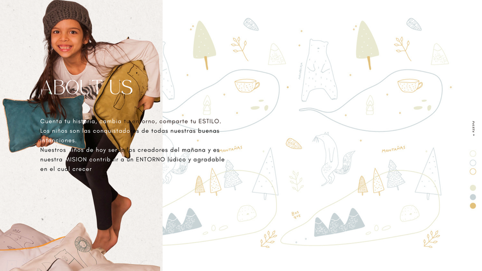 Concepto Happy Chic KIDS (1)