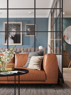 "CONFORT DECO", El Estilo Imperfecto y sin Complicaciones que busca tu Felicidad