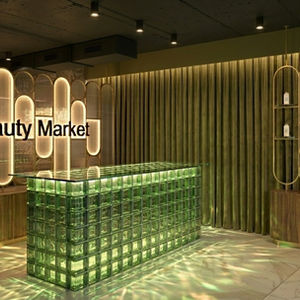Beauty Market