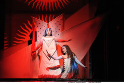 The Magic Flute OA 16 1