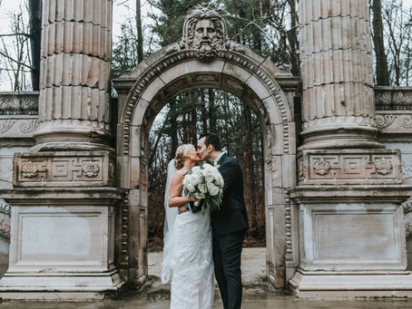 Carly + Erol